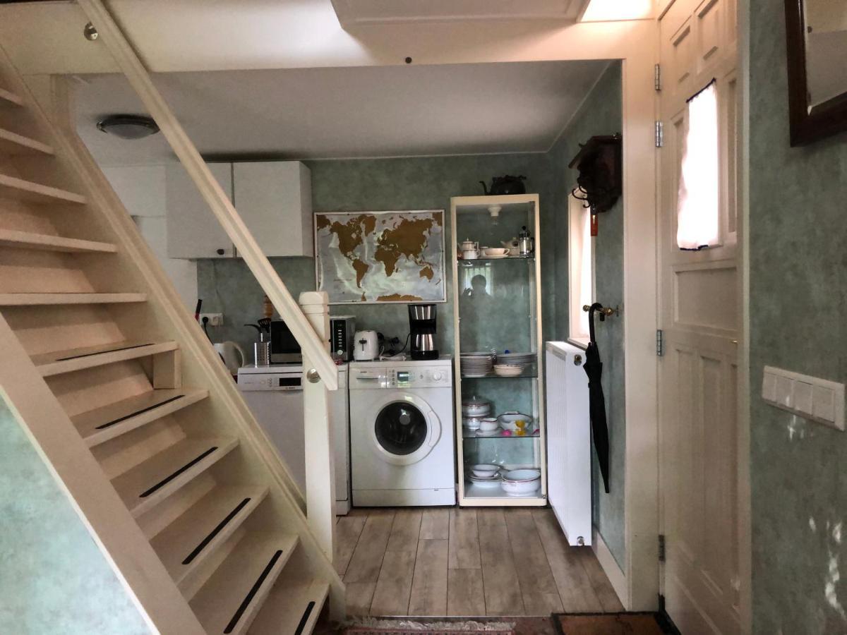 Cozy Cottage Утрехт Экстерьер фото