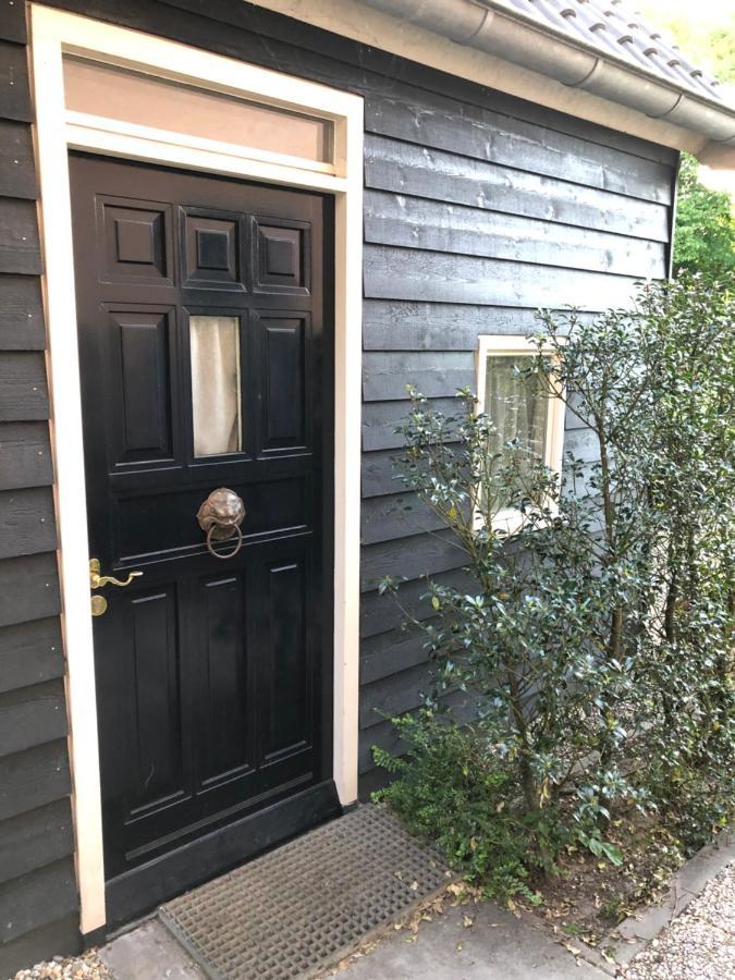 Cozy Cottage Утрехт Экстерьер фото