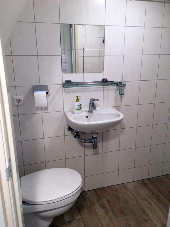 Cozy Cottage Утрехт Экстерьер фото